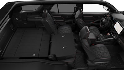 2026 Toyota 4Runner i-FORCE MAX 4Runner TRD Pro