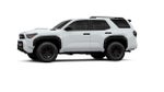 2026 Toyota 4Runner i-FORCE MAX 4Runner TRD Pro