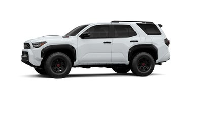 2026 Toyota 4Runner i-FORCE MAX 4Runner TRD Pro