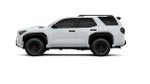 2026 Toyota 4Runner i-FORCE MAX 4Runner TRD Pro