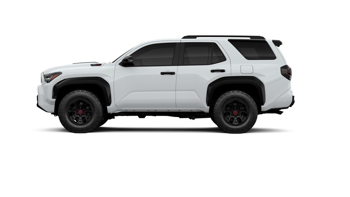 2026 Toyota 4Runner i-FORCE MAX 4Runner TRD Pro