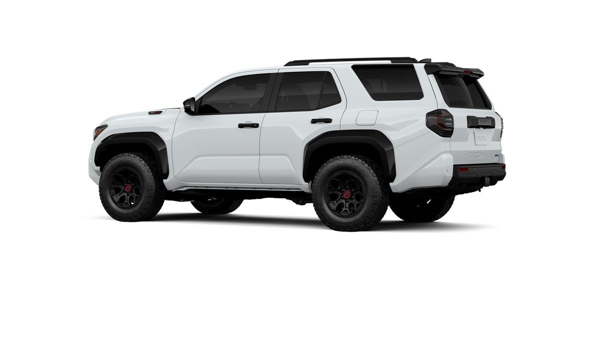 2026 Toyota 4Runner i-FORCE MAX 4Runner TRD Pro