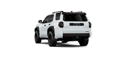 2026 Toyota 4Runner i-FORCE MAX 4Runner TRD Pro