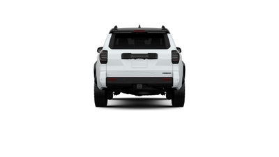 2026 Toyota 4Runner i-FORCE MAX 4Runner TRD Pro