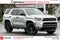 2026 Toyota 4Runner i-FORCE MAX 4Runner Platinum
