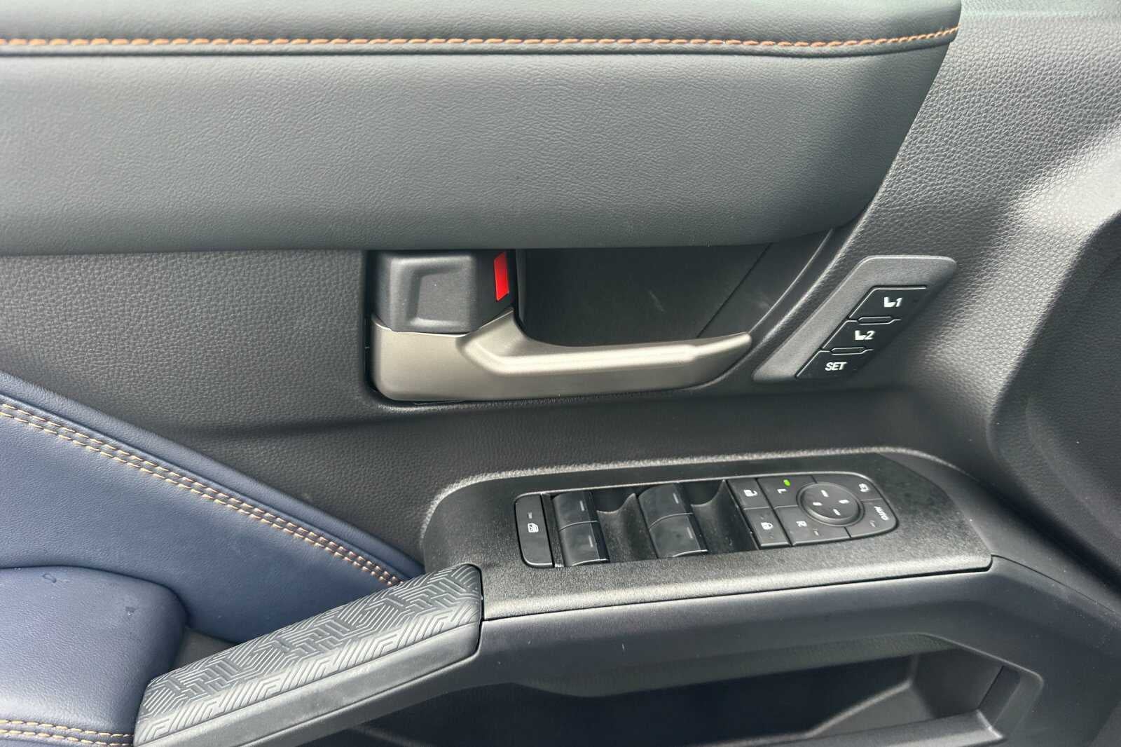 2026 Toyota 4Runner i-FORCE MAX 4Runner Platinum