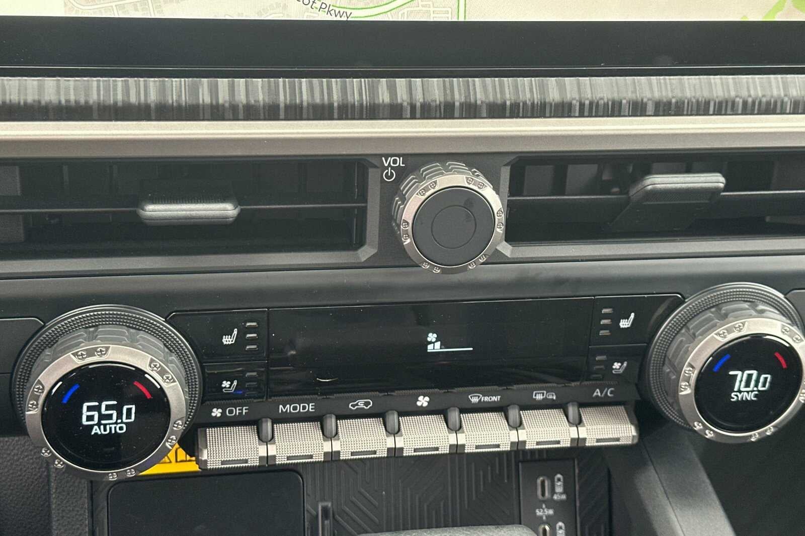 2026 Toyota 4Runner i-FORCE MAX 4Runner Platinum