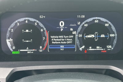 2026 Toyota 4Runner i-FORCE MAX 4Runner Platinum