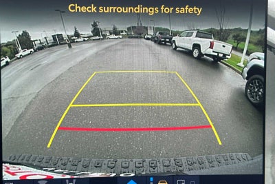 2026 Toyota 4Runner i-FORCE MAX 4Runner Platinum