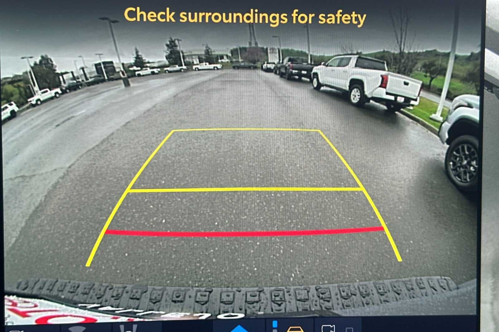 2026 Toyota 4Runner i-FORCE MAX 4Runner Platinum