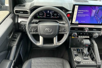 2026 Toyota 4Runner i-FORCE MAX 4Runner TRD Off-Road Premium