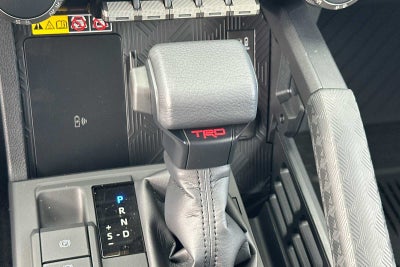 2026 Toyota 4Runner i-FORCE MAX 4Runner TRD Off-Road Premium