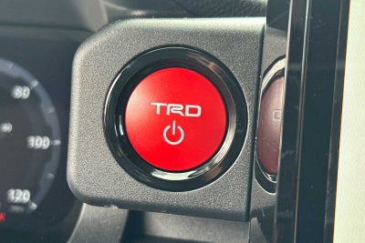 2026 Toyota 4Runner i-FORCE MAX 4Runner TRD Off-Road Premium