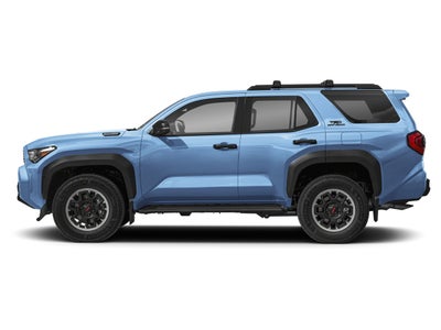 2026 Toyota 4Runner i-FORCE MAX 4Runner TRD Off-Road Premium