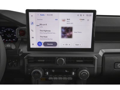 2026 Toyota 4Runner i-FORCE MAX 4Runner TRD Off-Road Premium