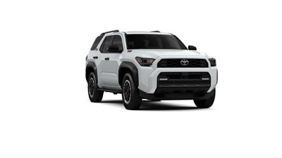 2026 Toyota 4Runner i-FORCE MAX 4Runner TRD Off-Road Premium
