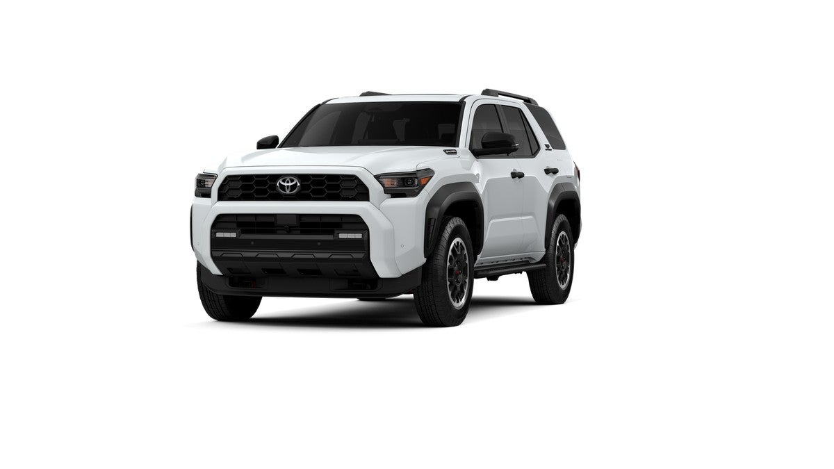 2026 Toyota 4Runner i-FORCE MAX 4Runner TRD Off-Road Premium