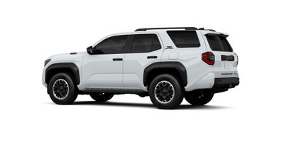 2026 Toyota 4Runner i-FORCE MAX 4Runner TRD Off-Road Premium