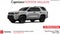 2026 Toyota 4Runner i-FORCE MAX 4Runner Platinum