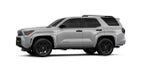 2026 Toyota 4Runner i-FORCE MAX 4Runner Platinum