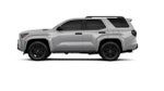 2026 Toyota 4Runner i-FORCE MAX 4Runner Platinum