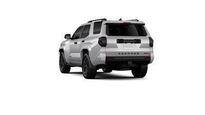 2026 Toyota 4Runner i-FORCE MAX 4Runner Platinum