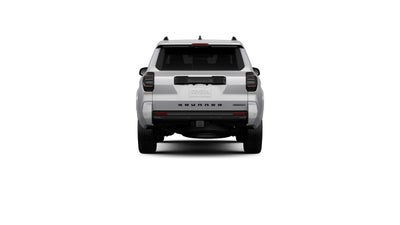 2026 Toyota 4Runner i-FORCE MAX 4Runner Platinum