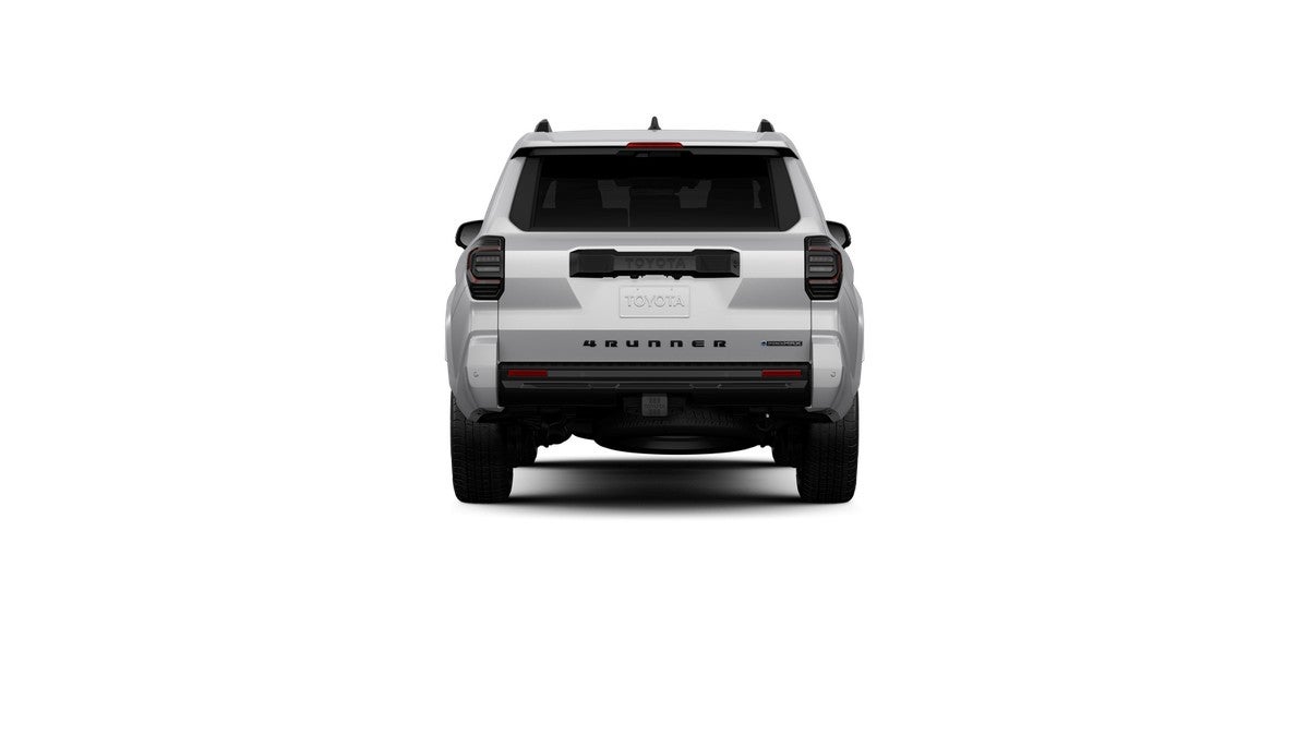 2026 Toyota 4Runner i-FORCE MAX 4Runner Platinum