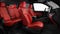 2026 Toyota 4Runner i-FORCE MAX 4Runner TRD Pro