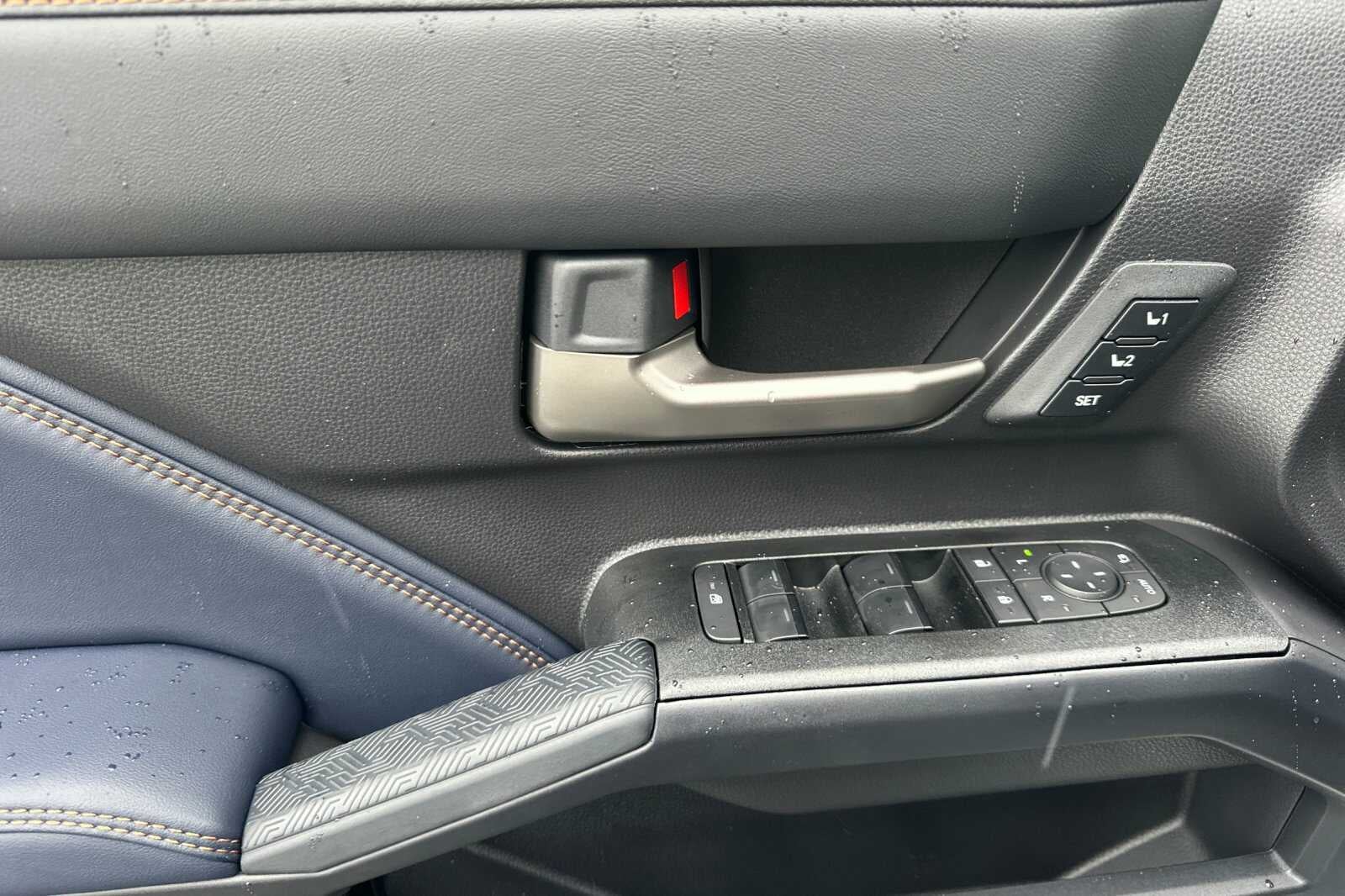 2026 Toyota 4Runner i-FORCE MAX 4Runner Platinum