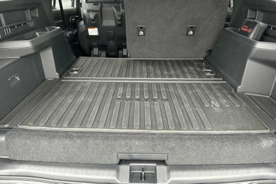 2026 Toyota 4Runner i-FORCE MAX 4Runner Platinum