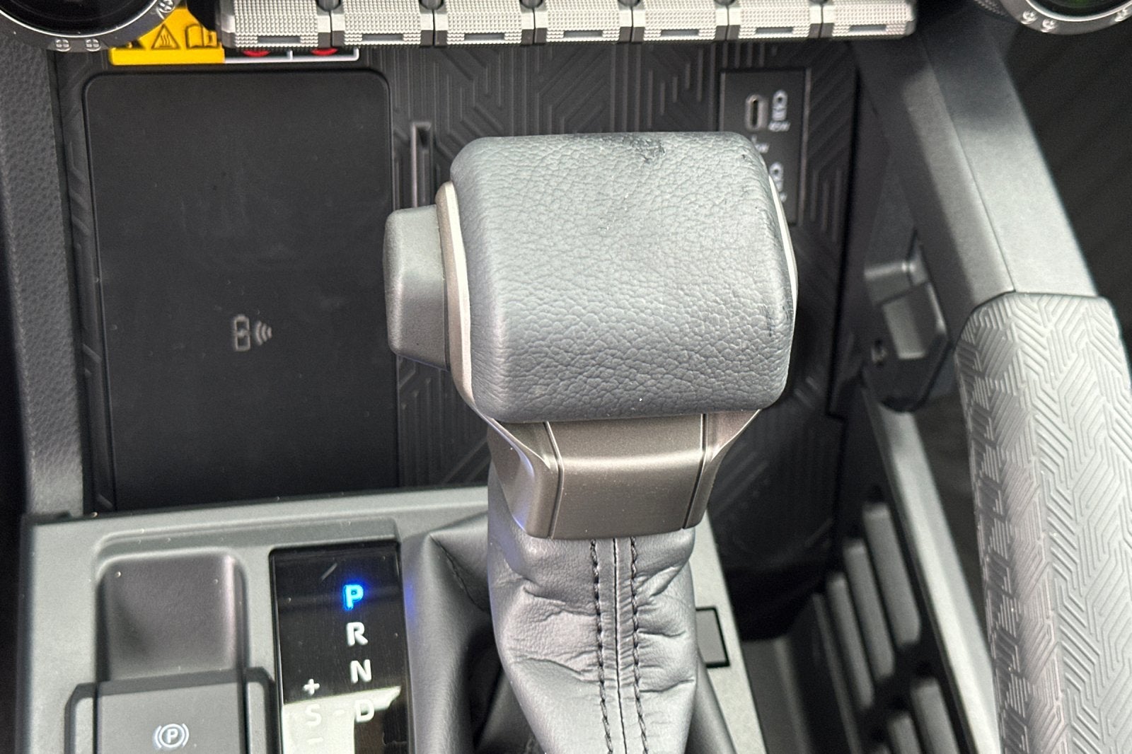 2026 Toyota 4Runner i-FORCE MAX 4Runner Platinum