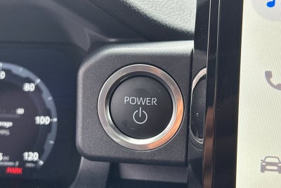 2026 Toyota 4Runner i-FORCE MAX 4Runner Platinum