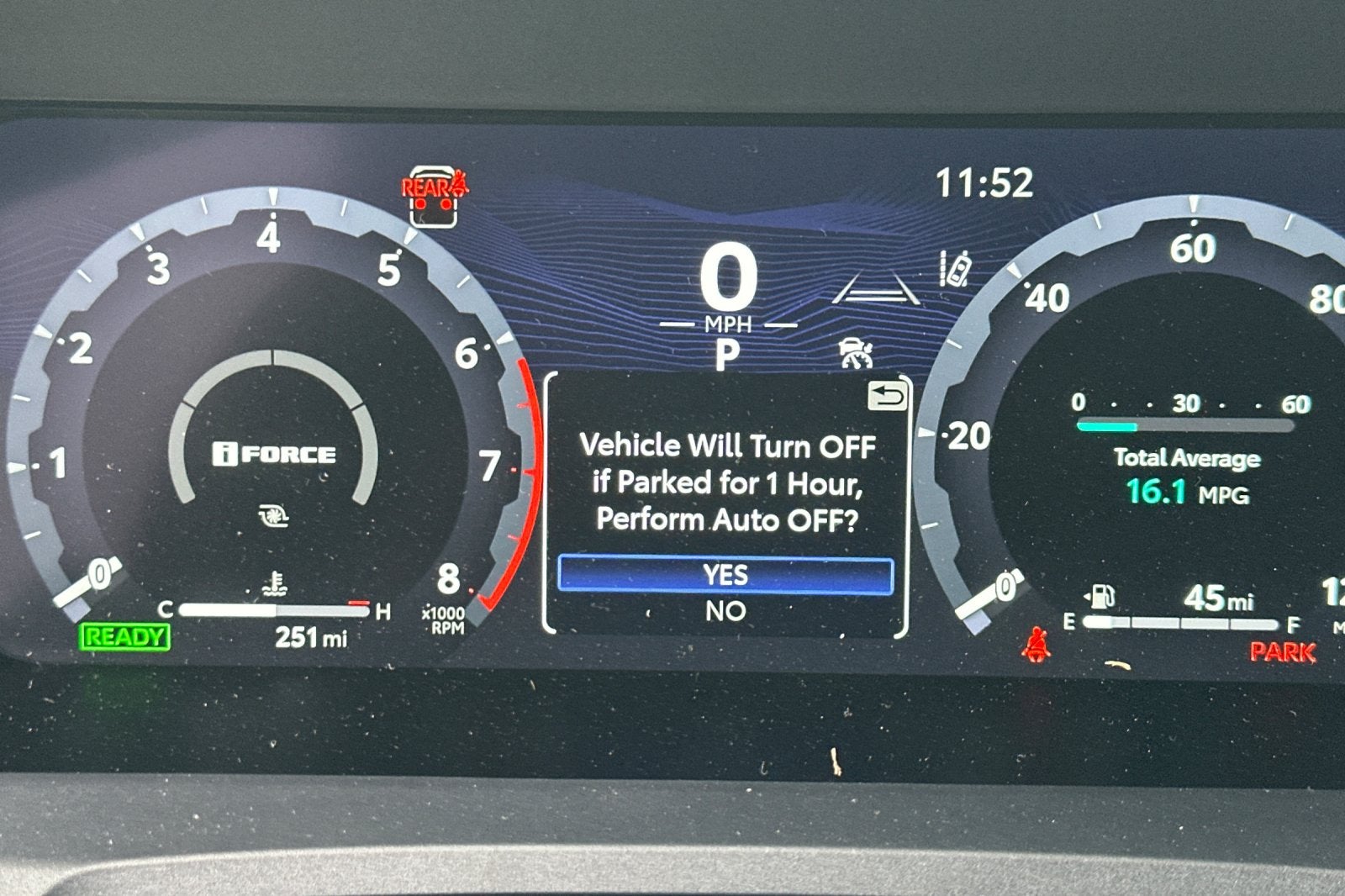 2026 Toyota 4Runner i-FORCE MAX 4Runner Platinum