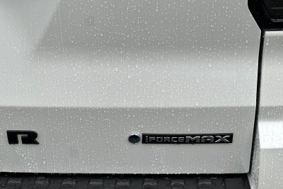 2026 Toyota 4Runner i-FORCE MAX 4Runner Platinum