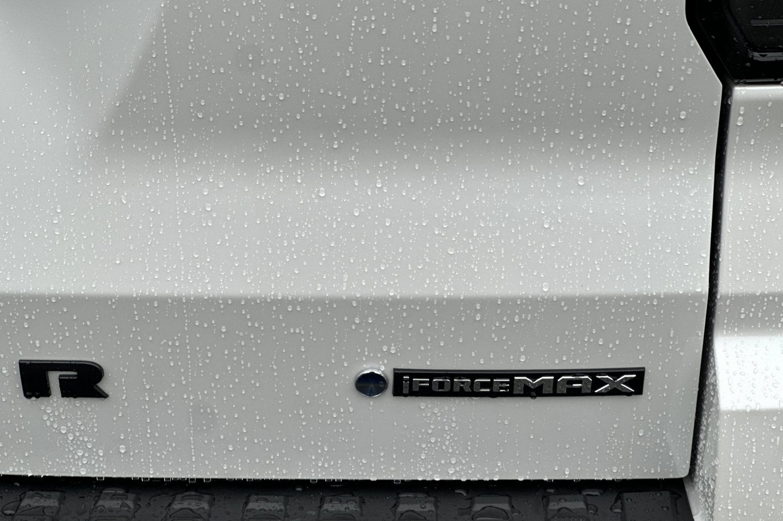 2026 Toyota 4Runner i-FORCE MAX 4Runner Platinum