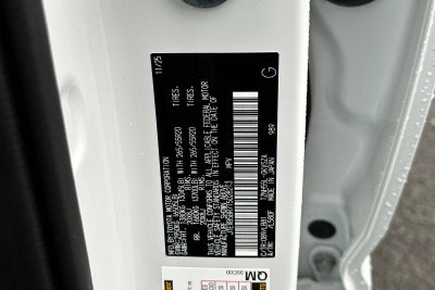 2026 Toyota 4Runner i-FORCE MAX 4Runner Platinum