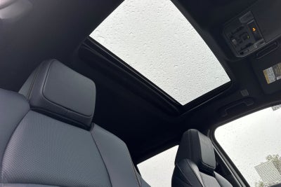 2026 Toyota 4Runner i-FORCE MAX 4Runner Platinum