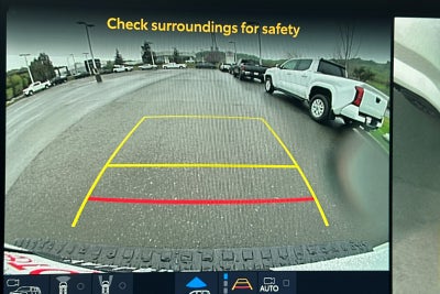 2026 Toyota 4Runner i-FORCE MAX 4Runner Platinum