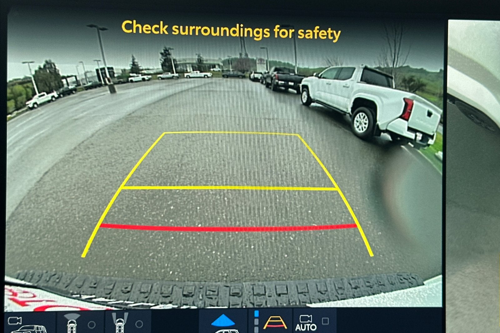 2026 Toyota 4Runner i-FORCE MAX 4Runner Platinum