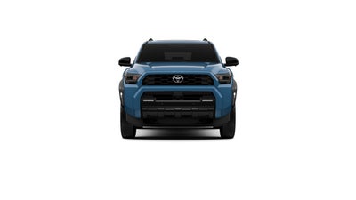 2026 Toyota 4Runner i-FORCE MAX 4Runner TRD Off-Road Premium