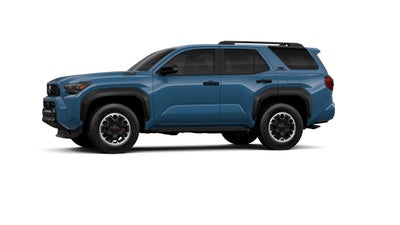 2026 Toyota 4Runner i-FORCE MAX 4Runner TRD Off-Road Premium