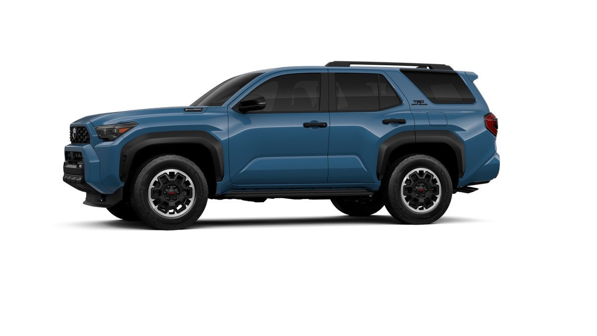 2026 Toyota 4Runner i-FORCE MAX 4Runner TRD Off-Road Premium