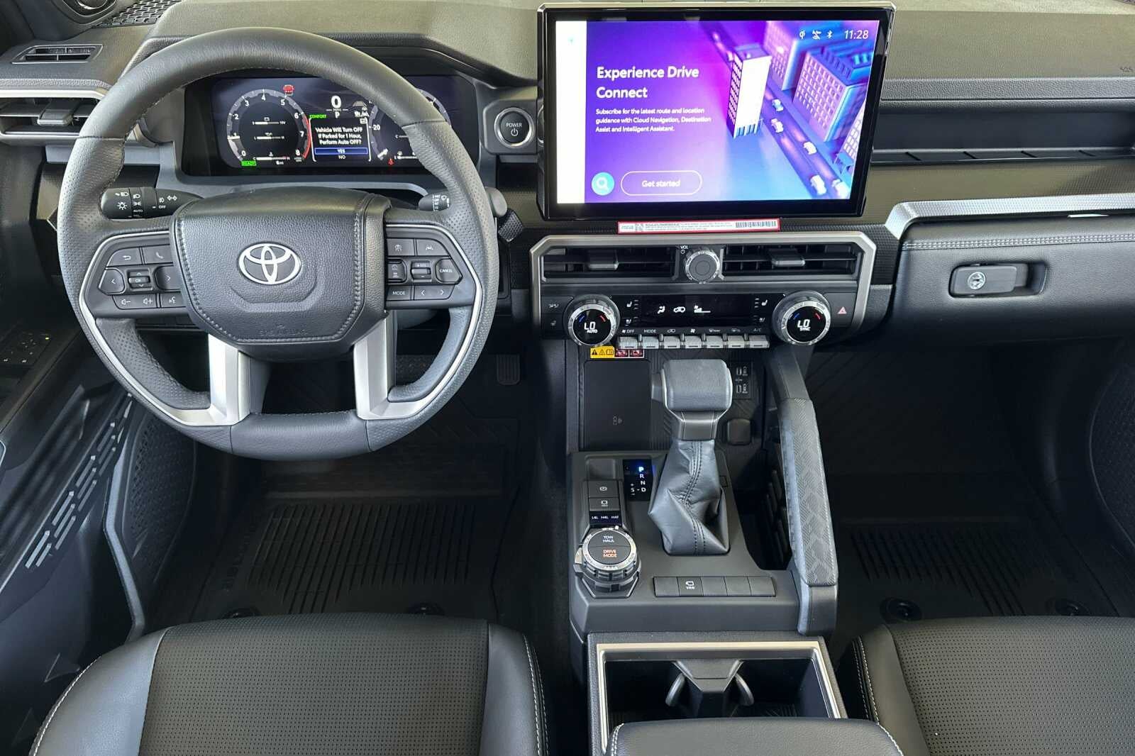 2026 Toyota 4Runner i-FORCE MAX 4Runner Limited