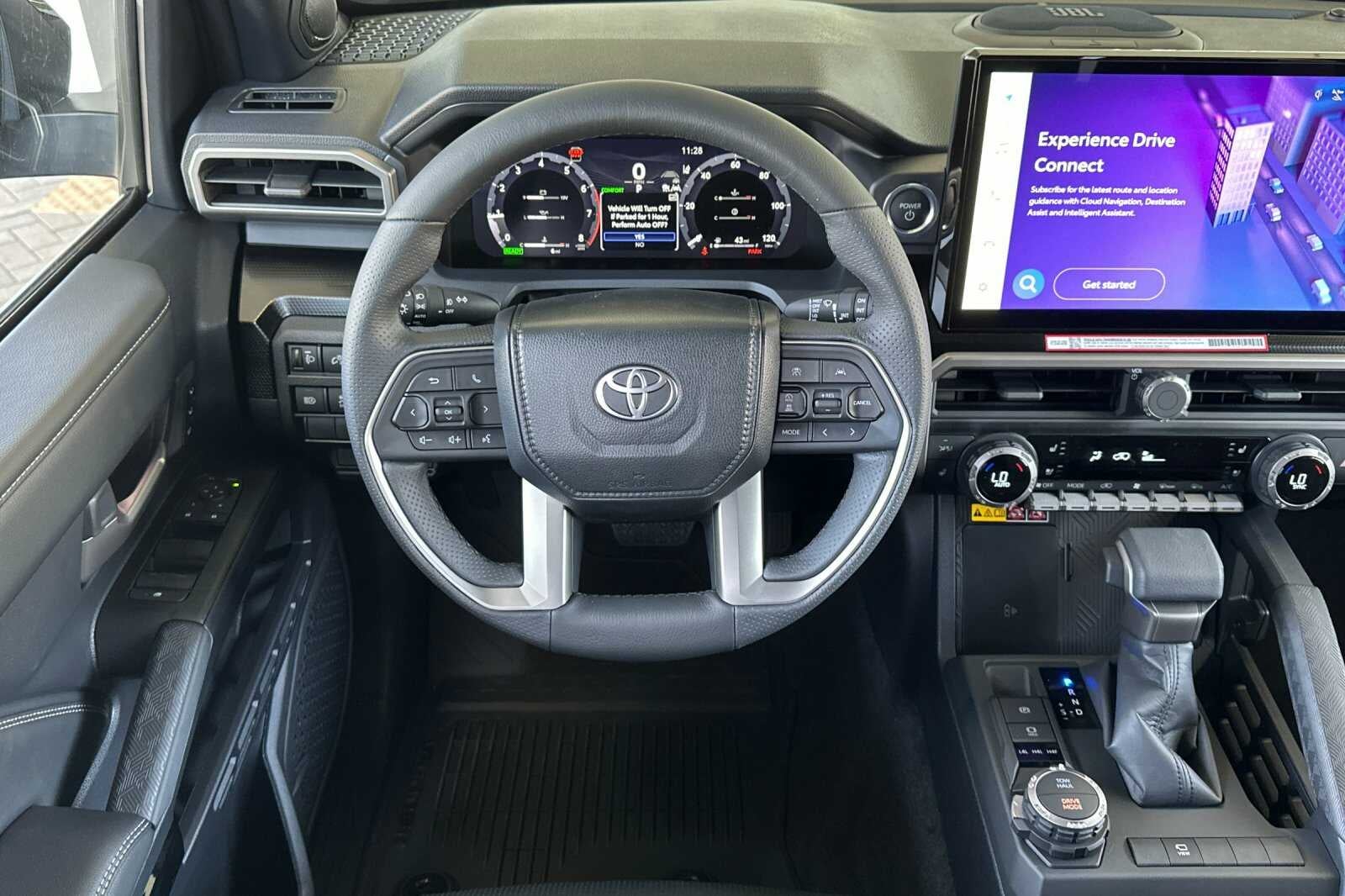 2026 Toyota 4Runner i-FORCE MAX 4Runner Limited