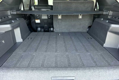 2026 Toyota 4Runner i-FORCE MAX 4Runner Limited