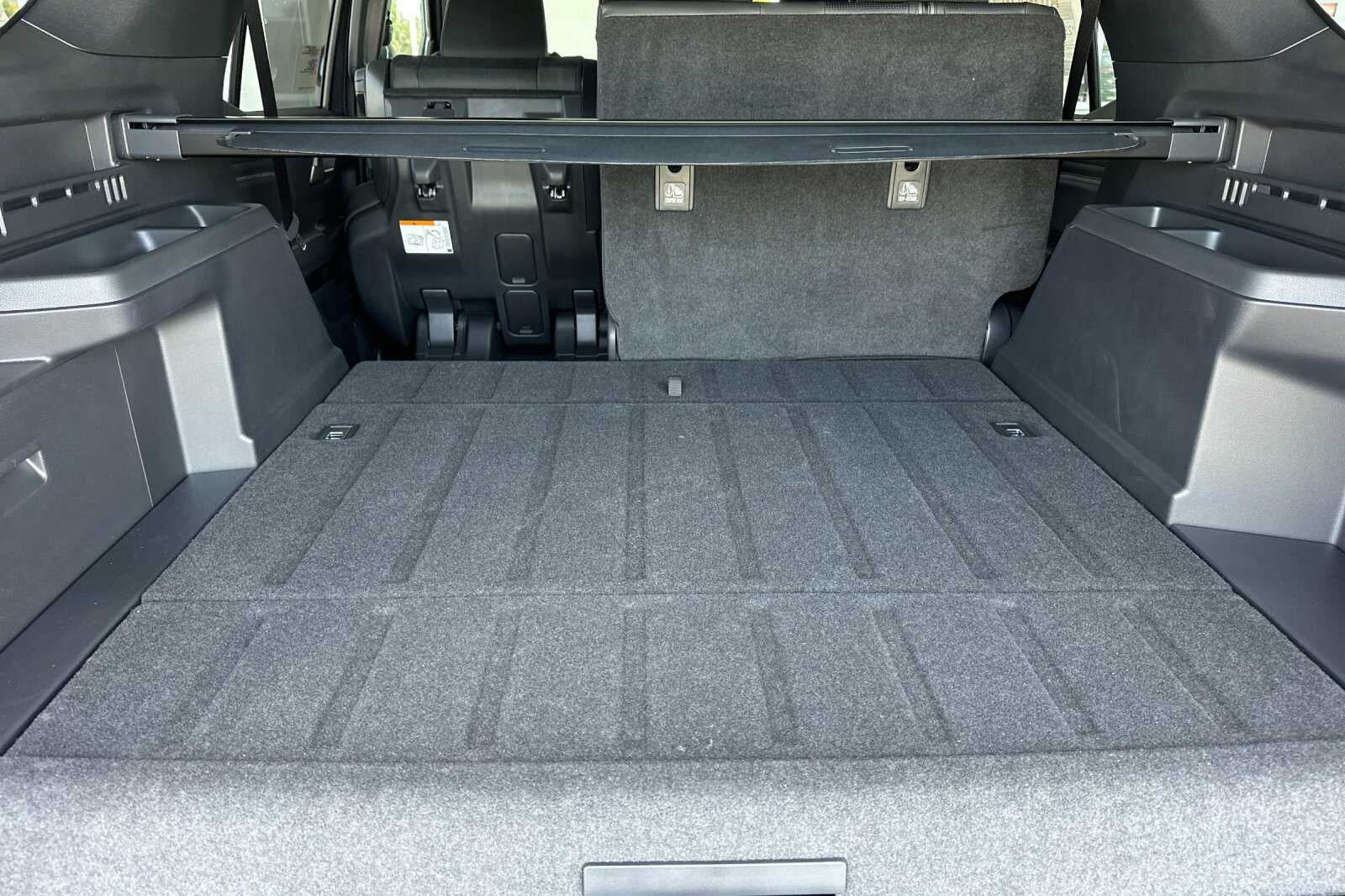 2026 Toyota 4Runner i-FORCE MAX 4Runner Limited