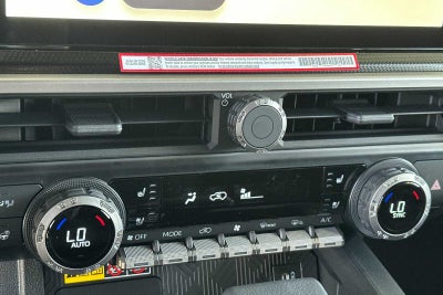 2026 Toyota 4Runner i-FORCE MAX 4Runner Limited