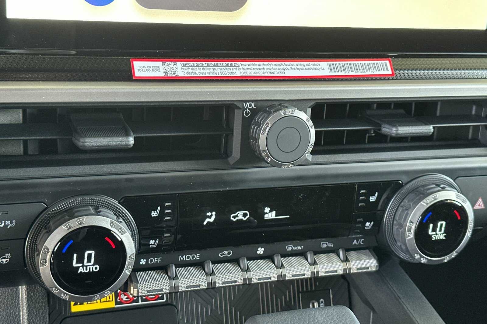 2026 Toyota 4Runner i-FORCE MAX 4Runner Limited