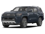 2026 Toyota 4Runner i-FORCE MAX 4Runner Limited